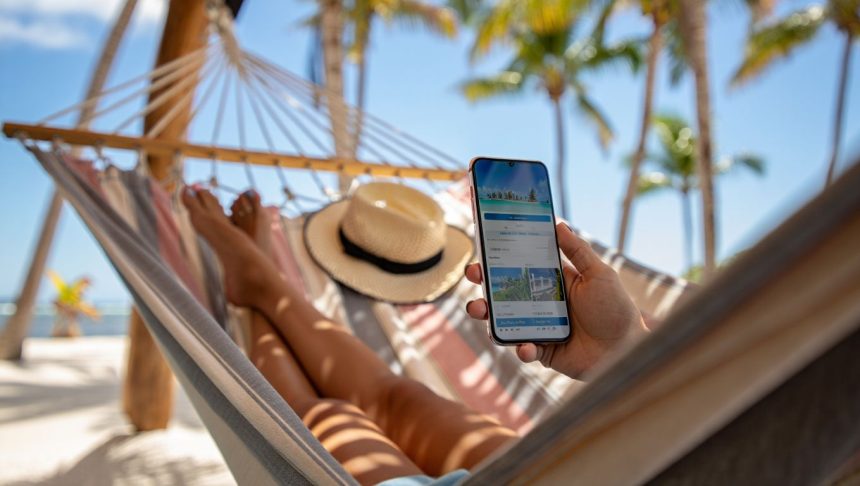 Comment décrocher un billet d'avion pas cher pour les Seychelles
