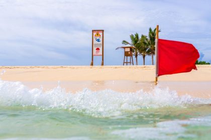 Est-ce dangereux les Seychelles