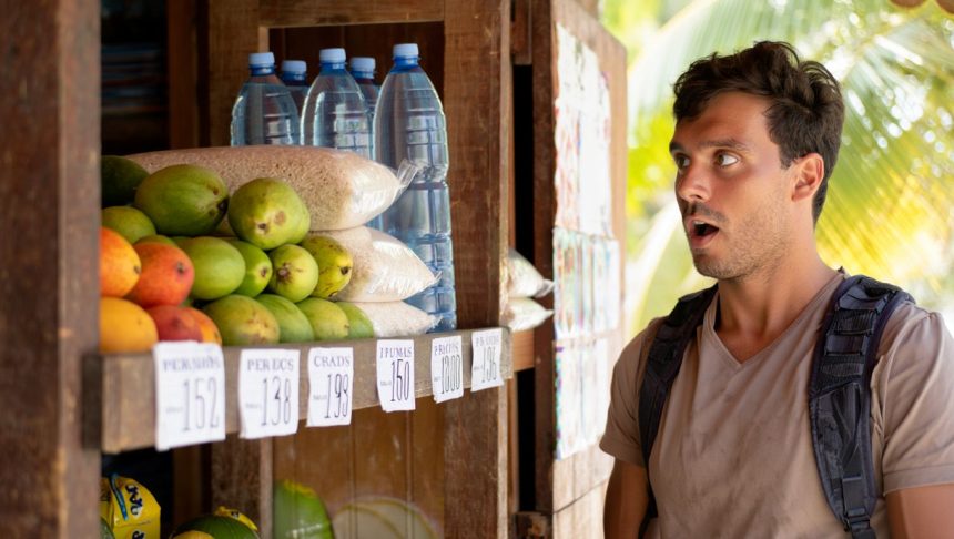 Est-ce que la vie coûte cher aux Seychelles