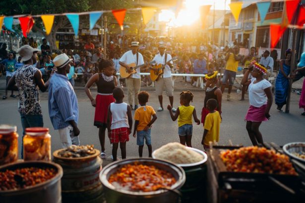 Festival Kreol des Seychelles