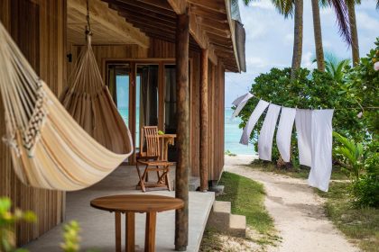 Dormir aux Seychelles sans exploser son budget