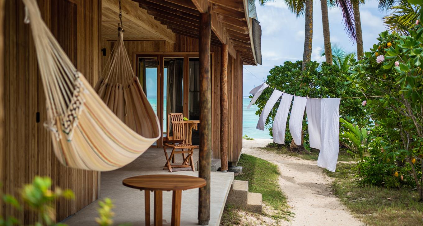 Dormir aux Seychelles sans exploser son budget