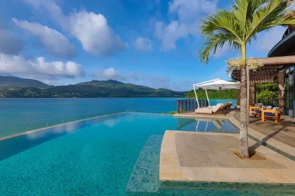 Quel hôtel pour voyager aux Seychelles