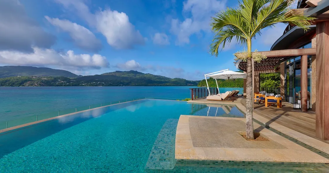 Quel hôtel pour voyager aux Seychelles