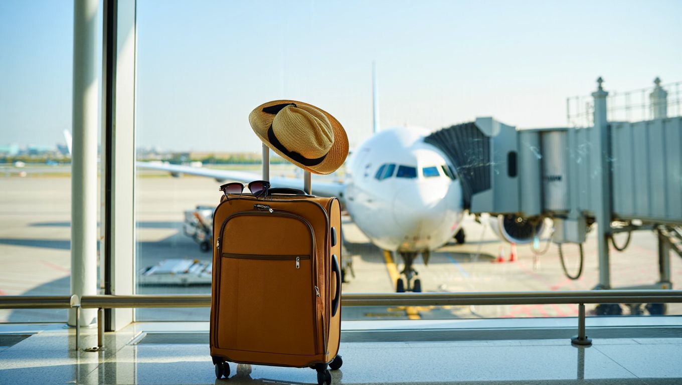 Comment aller aux Seychelles depuis la France ?