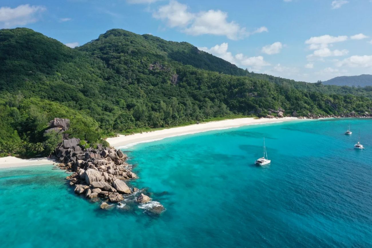 Voyager aux Seychelles passeport visa et autres formalités essentielles