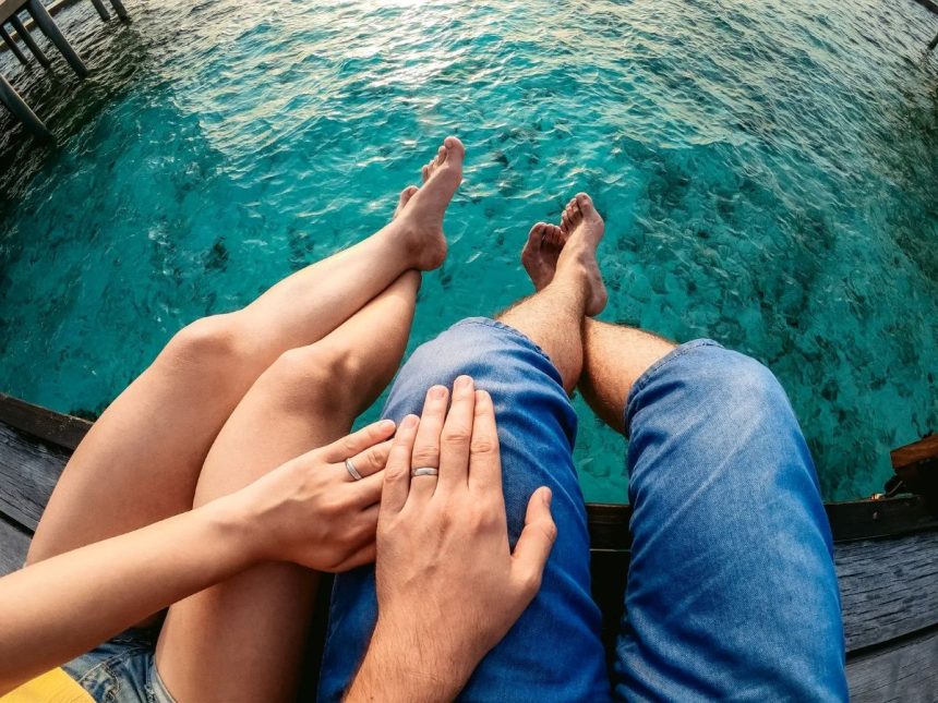 Voyages de noces aux Seychelles