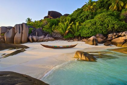 les joyaux cachés des îles sœurs aux Seychelles
