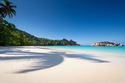 meilleure période pour aller aux Seychelles