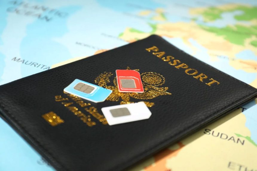 Carte SIM aux Seychelles laquelle choisir