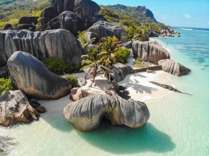Que faire à La Digue aux Seychelles