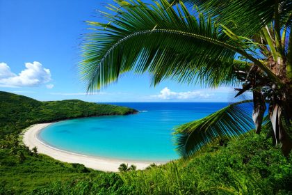 Que faire à Mahe aux Seychelles