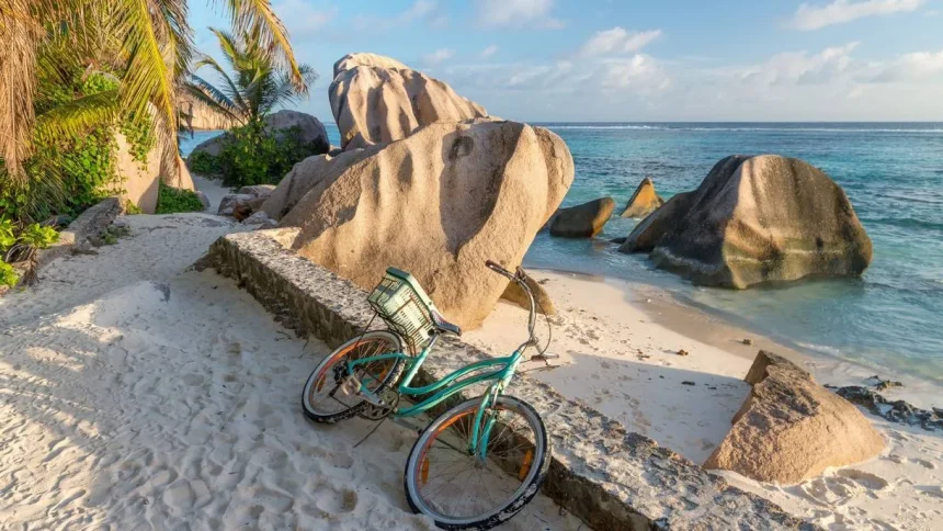 Circuler aux Seychelles - transport au commun